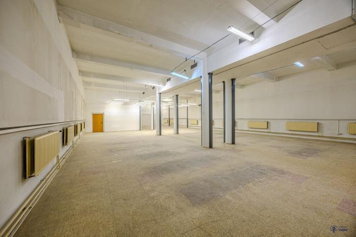 Pronájem skladu, Ostrava, 302 m2