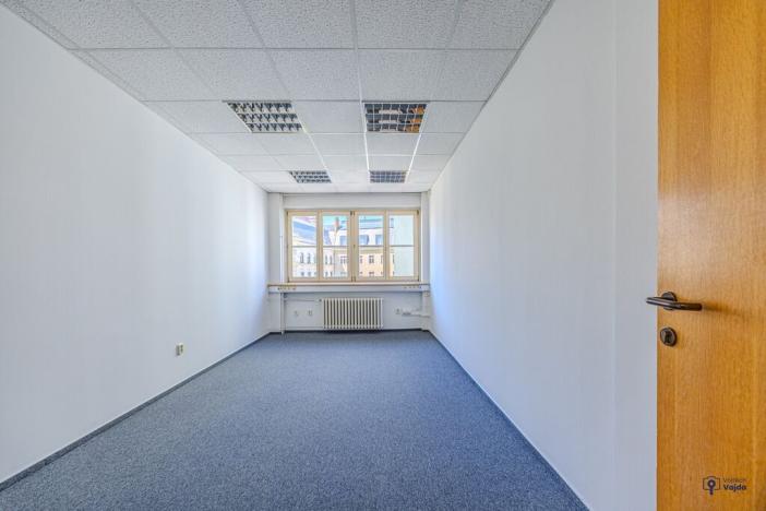 Pronájem kanceláře, Ostrava - Moravská Ostrava, Mlýnská, 17 m2