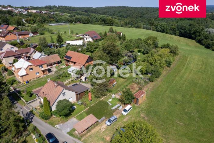 Prodej pozemku pro bydlení, Veselá, 798 m2