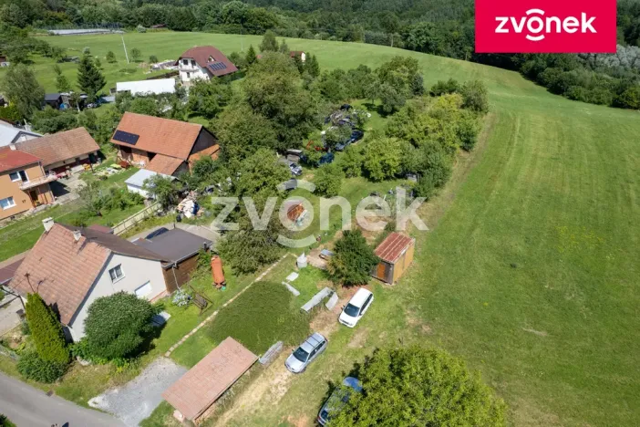 Prodej pozemku pro bydlení, Veselá, 798 m2