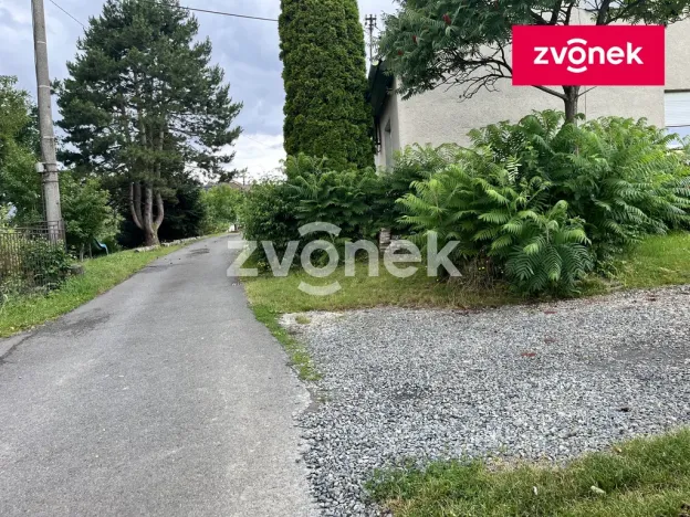 Prodej pozemku pro bydlení, Veselá, 798 m2