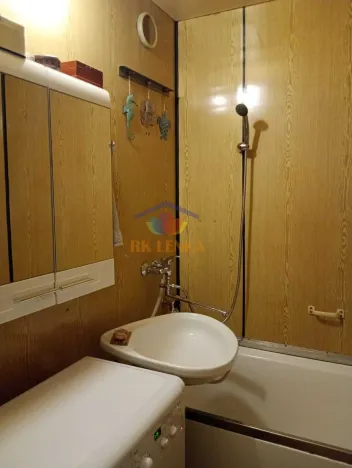 Pronájem bytu 2+1, Frýdek-Místek - Frýdek, Mánesova, 60 m2