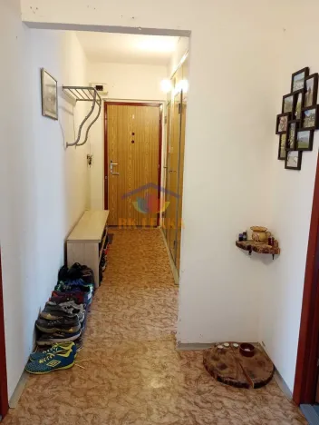 Pronájem bytu 2+1, Frýdek-Místek - Frýdek, Mánesova, 60 m2