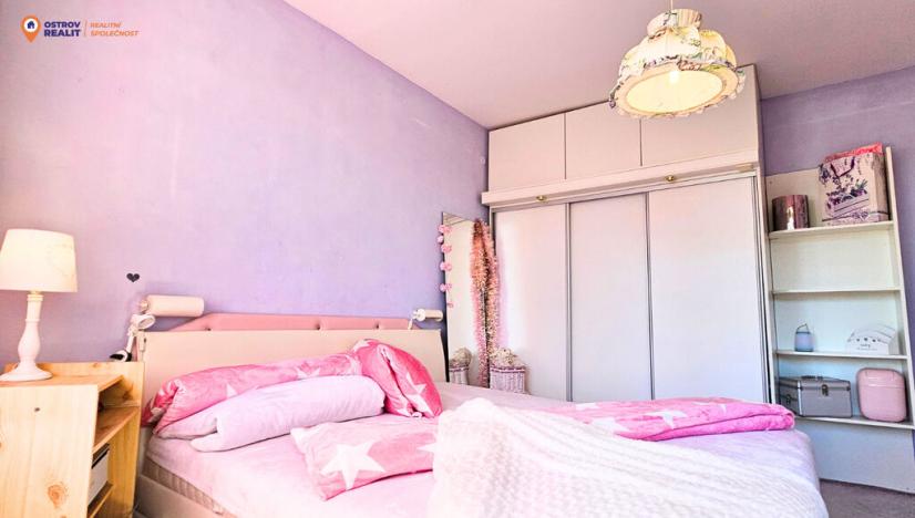 Prodej bytu 2+1, Brno, Kunštátská, 58 m2