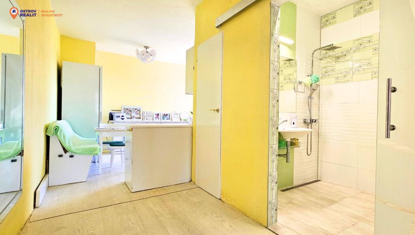 Prodej bytu 2+1, Brno, Kunštátská, 58 m2