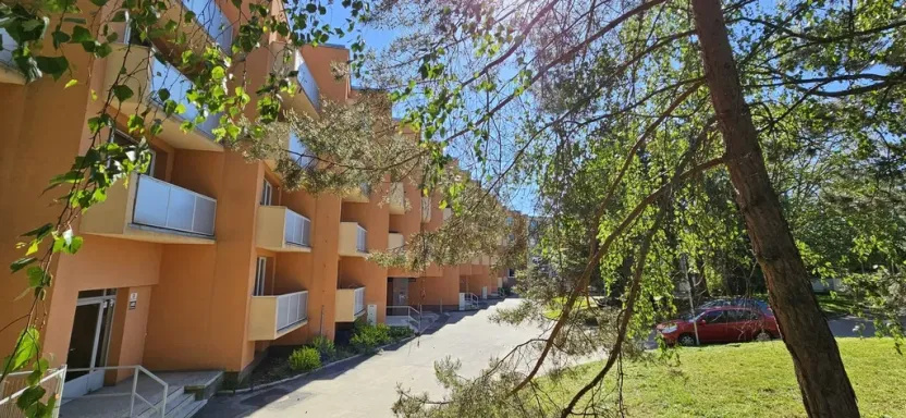 Prodej bytu 2+1, Brno, Kunštátská, 58 m2