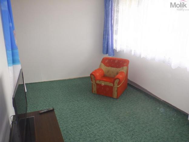 Pronájem bytu 1+kk, Chomutov, Březenecká, 28 m2