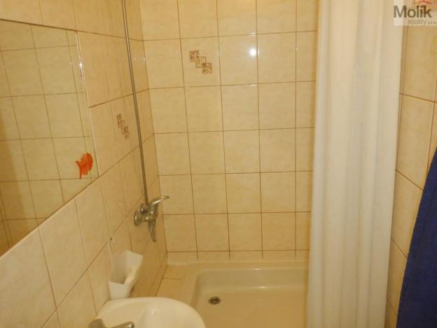 Pronájem bytu 1+kk, Chomutov, Březenecká, 28 m2