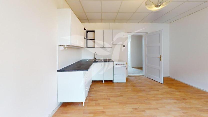 Pronájem bytu 3+kk, Plzeň, Staniční, 75 m2