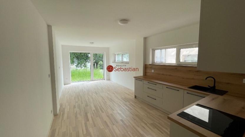 Pronájem bytu 3+kk, Hořice, 65 m2