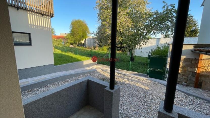 Pronájem bytu 2+kk, Hořice, 32 m2