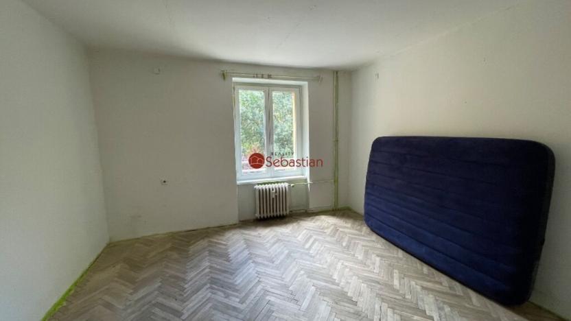 Prodej bytu 2+1, Most, tř. Budovatelů, 51 m2
