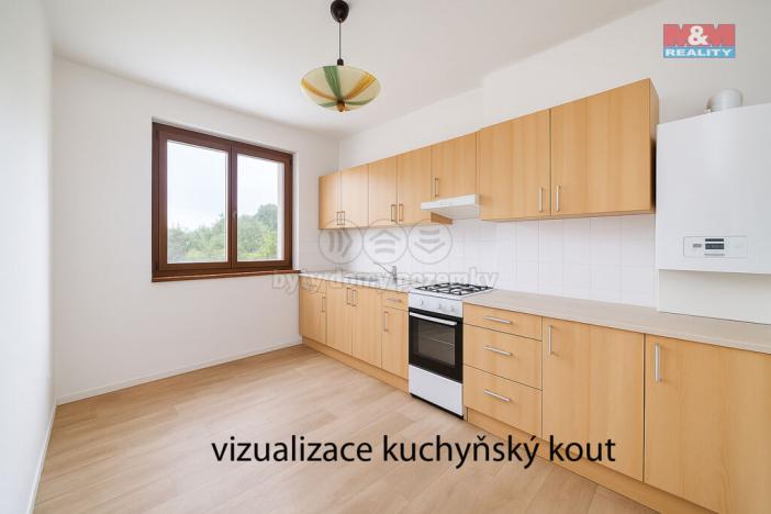 Prodej rodinného domu, Jindřichovice, 100 m2