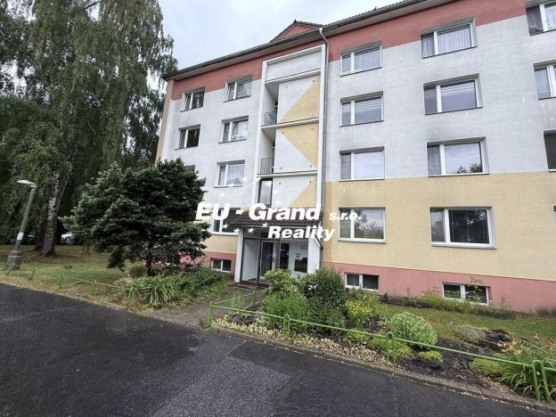 Prodej bytu 1+kk, Varnsdorf, Karlova, 23 m2