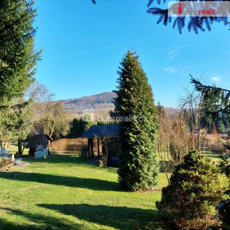 Prodej zahrady, Děčín - Děčín II-Nové Město, Kamenická, 840 m2