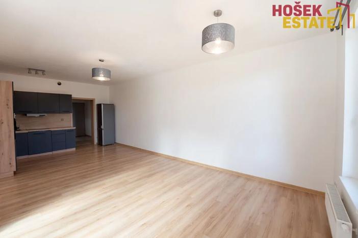 Prodej bytu 2+kk, Moravany, Višňová, 54 m2