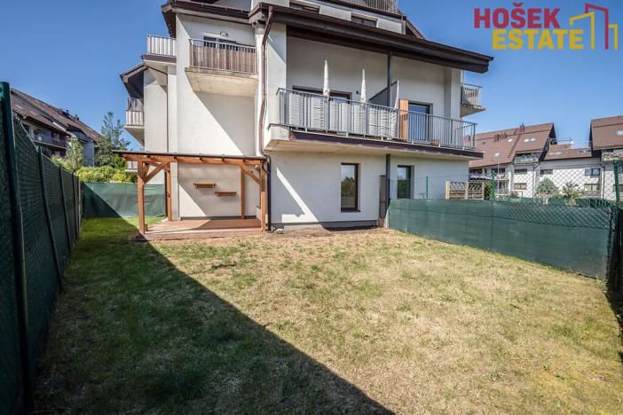Prodej bytu 2+kk, Moravany, Višňová, 54 m2