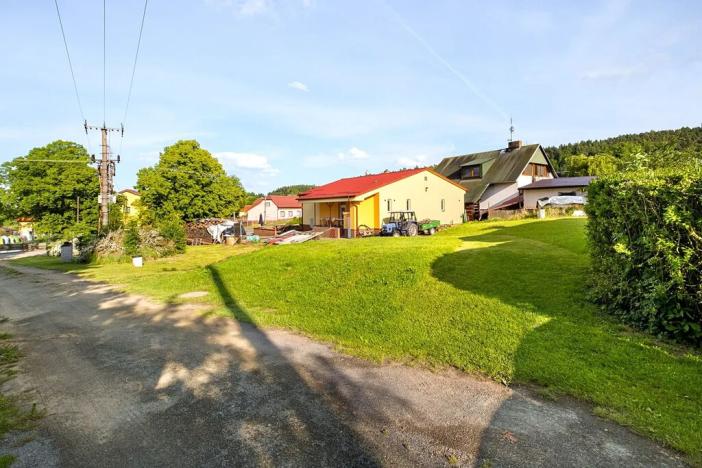 Prodej pozemku pro bydlení, Javorník, 595 m2