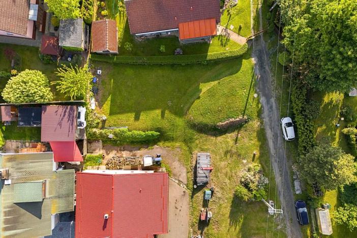 Prodej pozemku pro bydlení, Javorník, 595 m2