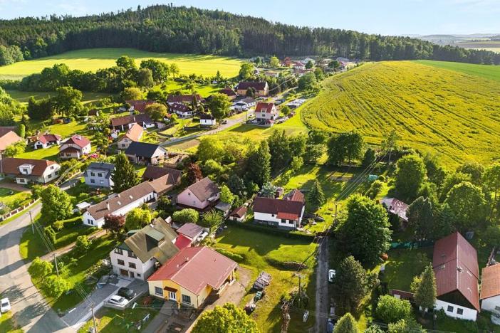 Prodej pozemku pro bydlení, Javorník, 595 m2