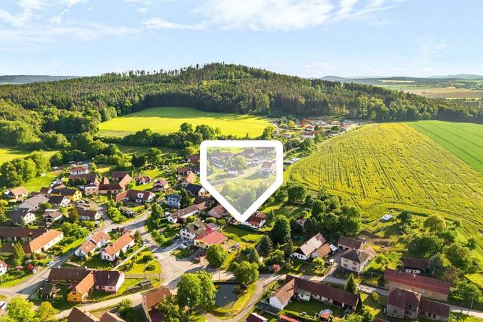 Prodej pozemku pro bydlení, Javorník, 595 m2