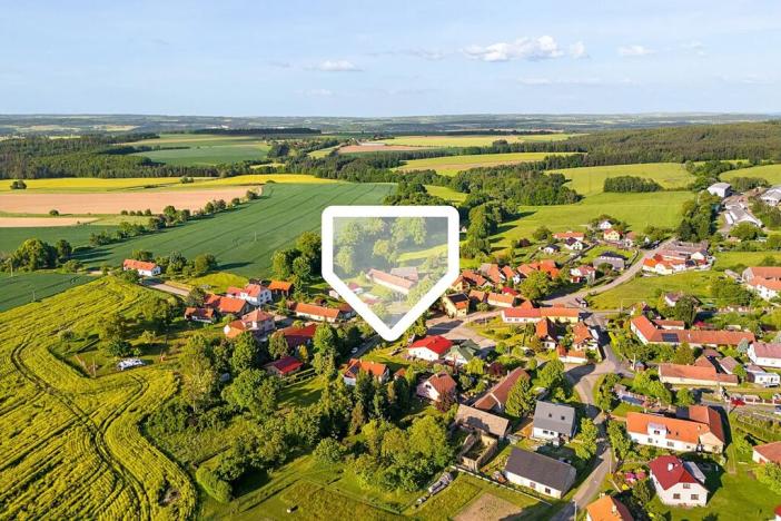 Prodej pozemku pro bydlení, Javorník, 595 m2