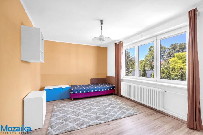 Prodej rodinného domu, Křepice, 244 m2