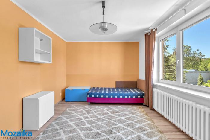 Prodej rodinného domu, Křepice, 244 m2