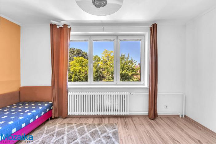 Prodej rodinného domu, Křepice, 244 m2