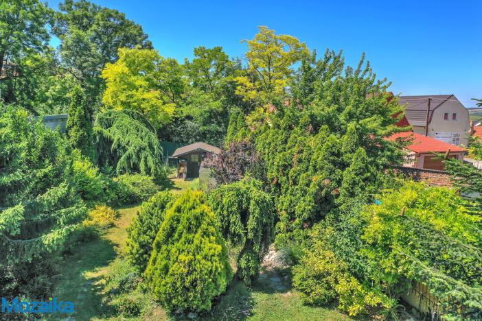 Prodej rodinného domu, Křepice, 244 m2