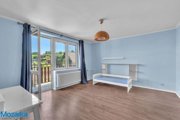 Prodej rodinného domu, Křepice, 244 m2