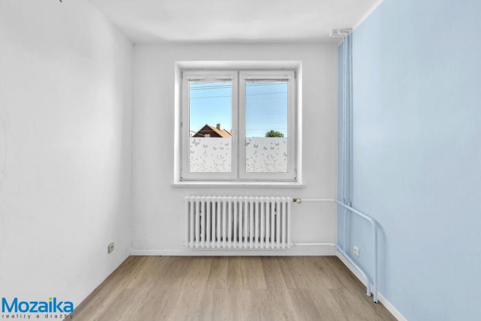 Prodej rodinného domu, Křepice, 244 m2