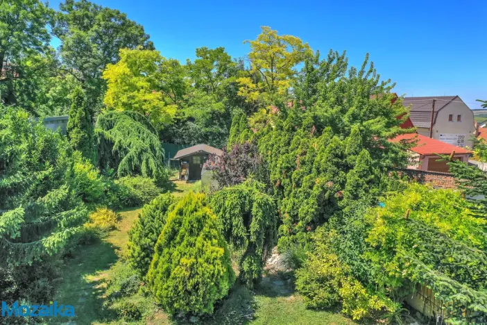 Prodej rodinného domu, Křepice, 244 m2