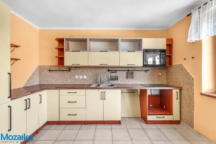 Prodej rodinného domu, Křepice, 244 m2