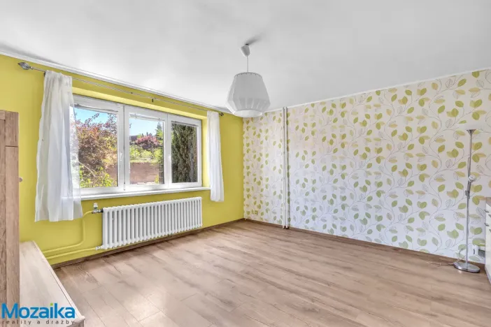 Prodej rodinného domu, Křepice, 244 m2