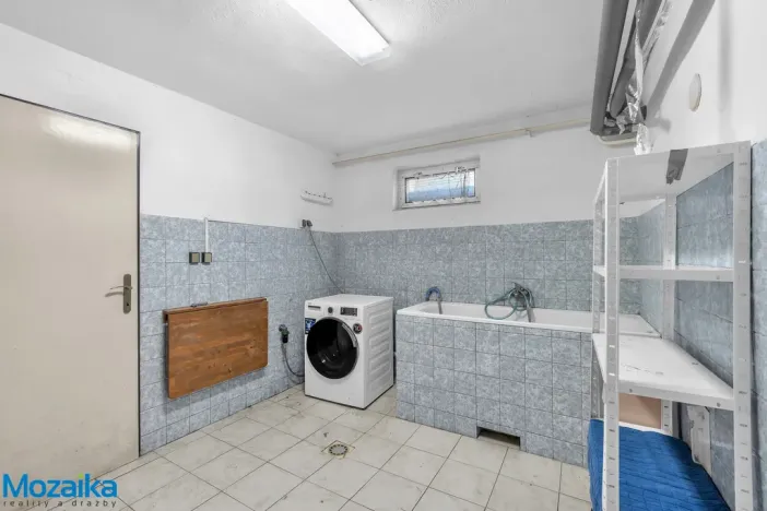 Prodej rodinného domu, Křepice, 244 m2