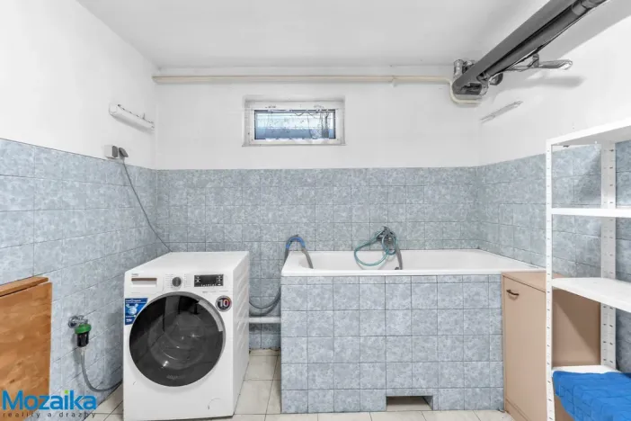 Prodej rodinného domu, Křepice, 244 m2