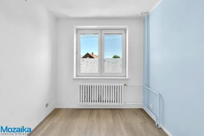 Prodej rodinného domu, Křepice, 244 m2