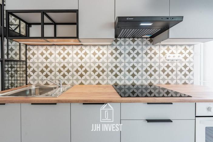 Prodej bytu 3+1, Loučovice, 65 m2