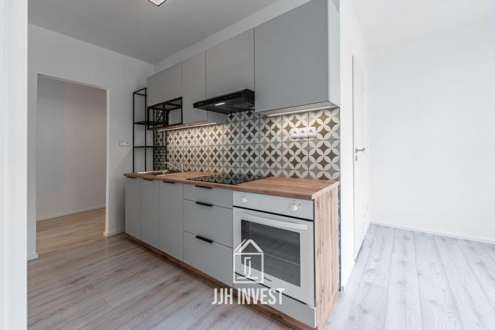 Prodej bytu 3+1, Loučovice, 65 m2