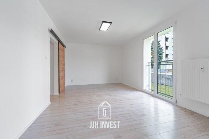 Prodej bytu 3+1, Loučovice, 65 m2