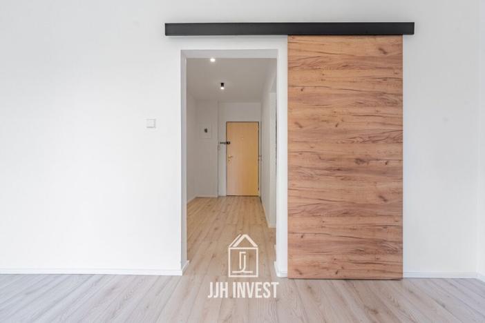 Prodej bytu 3+1, Loučovice, 65 m2