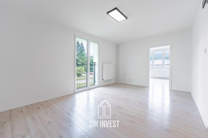 Prodej bytu 3+1, Loučovice, 65 m2