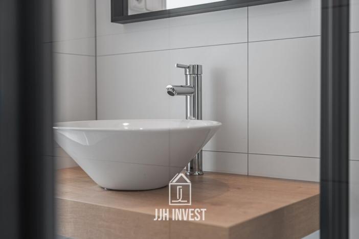 Prodej bytu 3+1, Loučovice, 65 m2