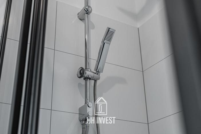 Prodej bytu 3+1, Loučovice, 65 m2