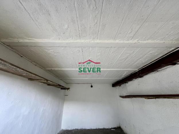 Prodej garáže, Teplice, Jateční, 18 m2