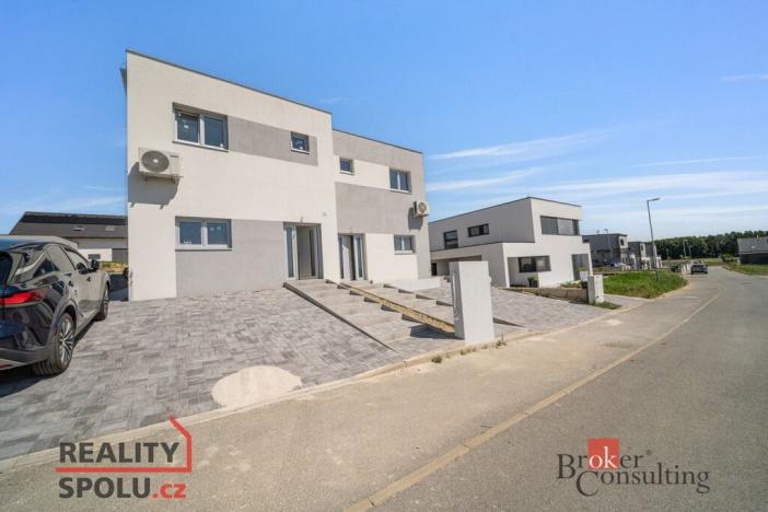 Prodej rodinného domu, Srch, U Farmy, 128 m2