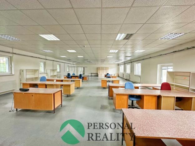 Pronájem obchodního prostoru, Rakovník, Sportovní, 800 m2