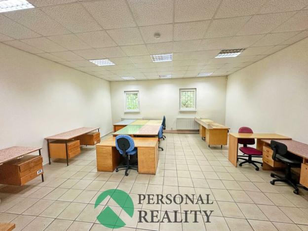 Pronájem obchodního prostoru, Rakovník, Sportovní, 800 m2