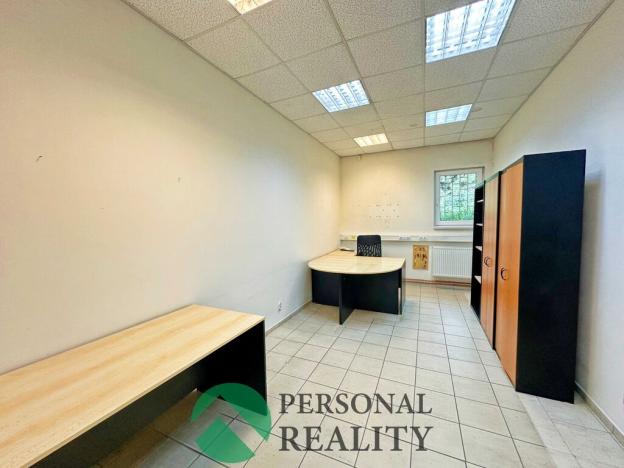 Pronájem obchodního prostoru, Rakovník, Sportovní, 800 m2